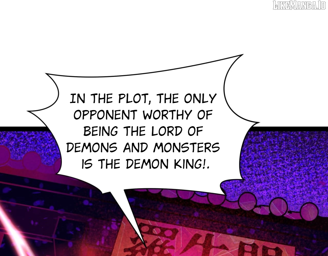 Era of the Haunted Chapter 533 - page 78